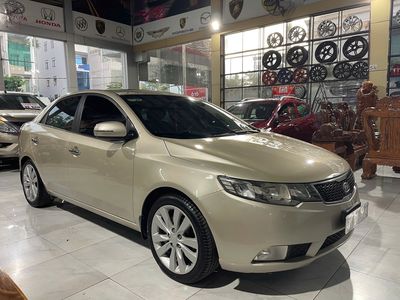 Kia Forte  EX 1.6 MT 2011 - XE CHÍNH CHỦ. Mua bán Ô tô tại Quận Bình Thạnh Tp Hồ Chí Minh được đăng bởi Sang