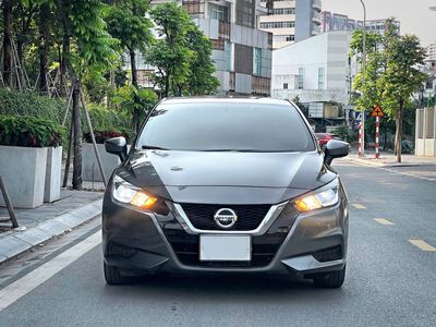 Nissan Almera 2022 EL Turbo Đen