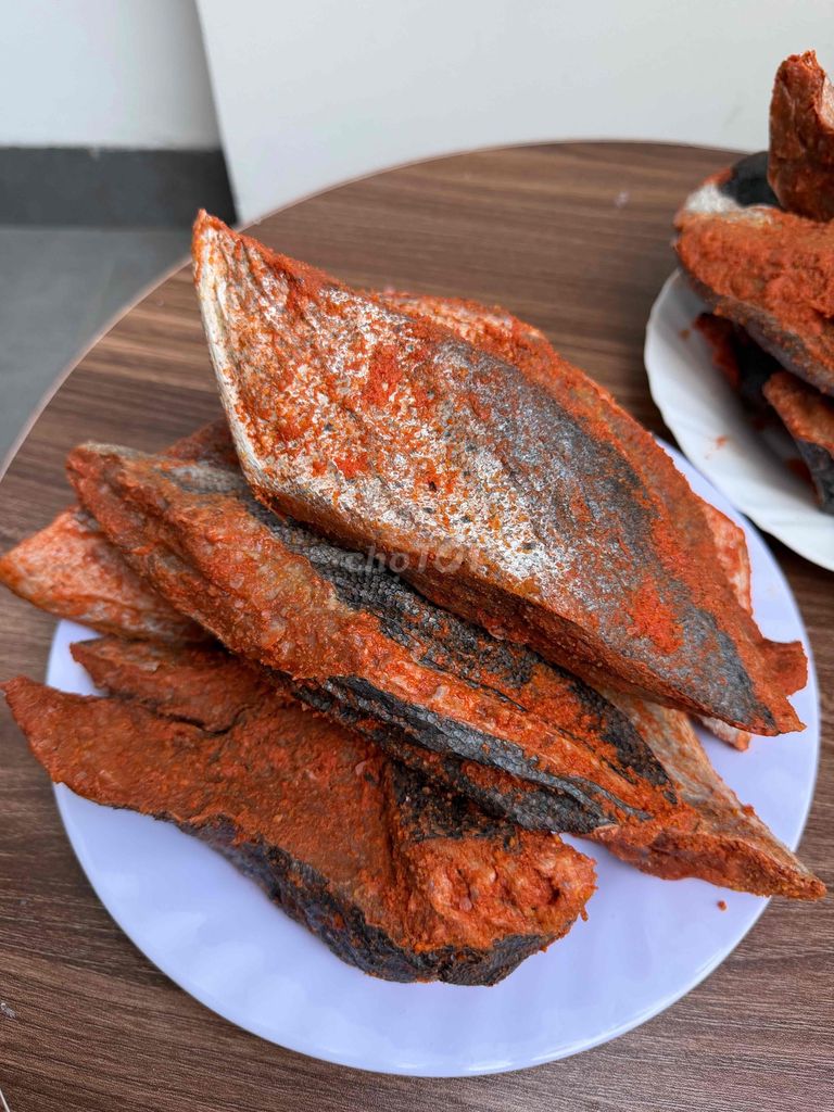 Mắm cá Bếp Nhà Mai Quảng Bình. Mua bán Đồ ăn, thực phẩm và các loại khác tại Thành phố Nha Trang Khánh Hòa được đăng bởi Văn Thànhh hình 1