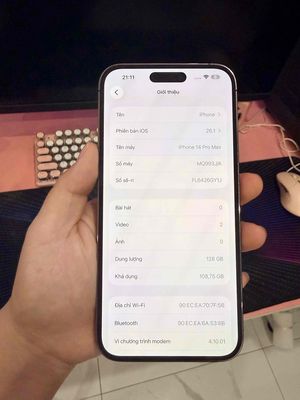 14 pro max qte 128gb zinall bản khay sim. Mua bán Điện thoại tại Huyện Hoài Đức Hà Nội được đăng bởi An Thảo