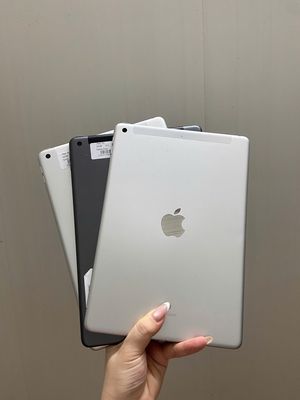 iPad Gen 7 32GB 4G zin đẹp BH 1 đổi 1
