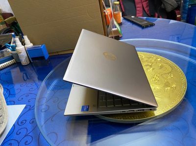 HP PAVILION DV2032TU I7 1255U 32GB 512GB 14"FHD US. Mua bán Laptop tại Quận 3 Tp Hồ Chí Minh được đăng bởi Trần Thanh Hiền