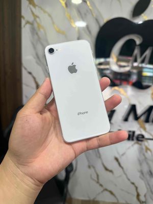 Iphone 8G 64GB Zin Quốc Tế. Mua bán Điện thoại tại Thành phố Tây Ninh Tây Ninh được đăng bởi Công Minh Mobile