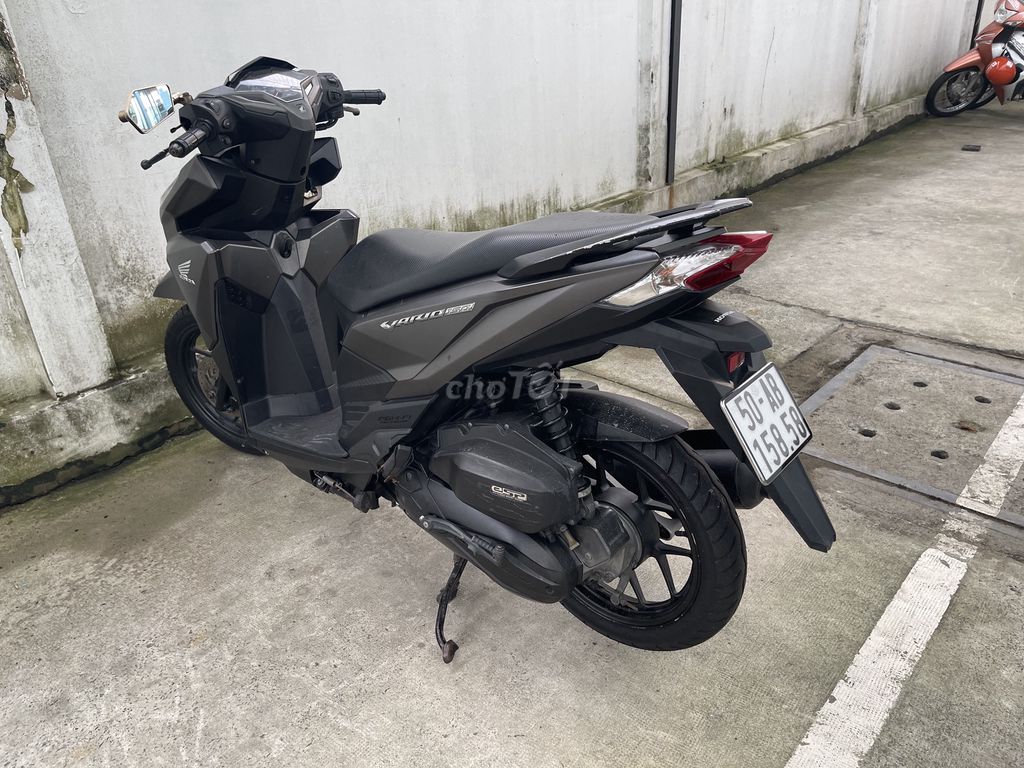 Honda Vario 2017 Xám