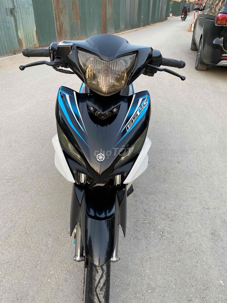 Siêu Phẩm Exciter 135 máy nguyên bản—2013 đẹp SX. Mua bán Xe máy tại Quận Nam Từ Liêm Hà Nội được đăng bởi tuấn hình 10