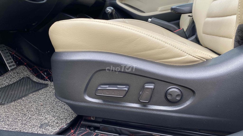 Kia Cerato 2018 2.0 AT Premium - 90 km. Mua bán Ô tô tại Thành phố Biên Hòa Đồng Nai được đăng bởi CH xe máy Trần Na Na hình 15