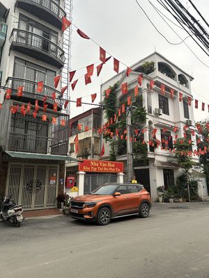 Chính chủ cho thuê nhà Louis IV Đại Mỗ