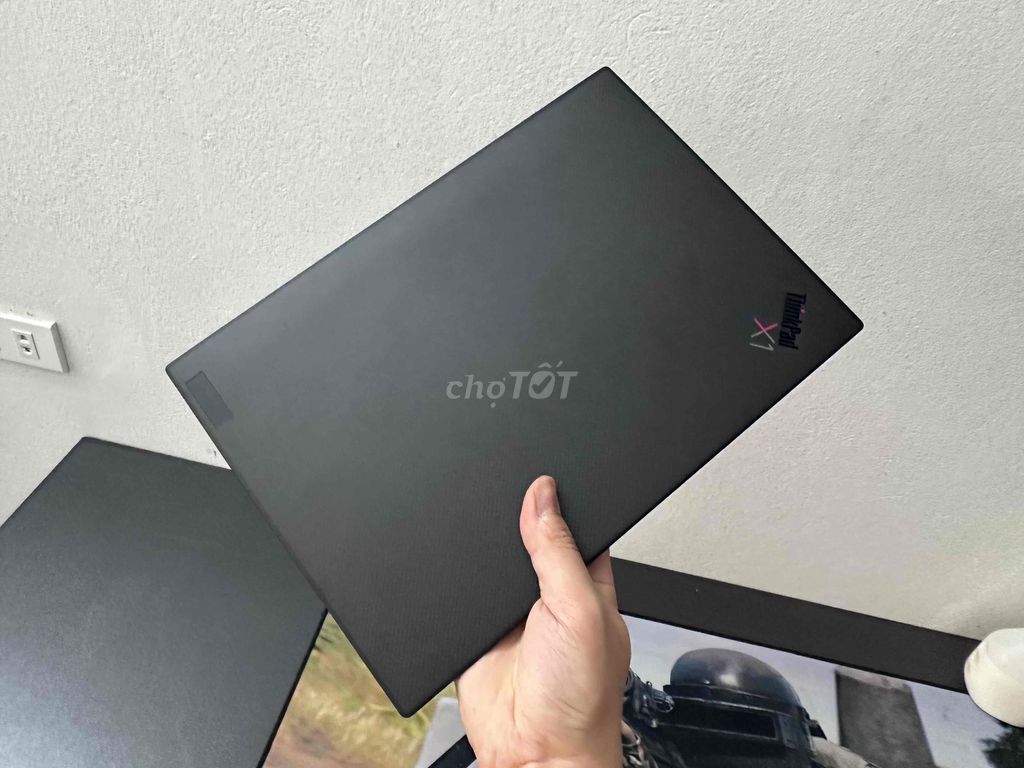 Lenovo Thinkpad X1 Carbon Gen 9 Zin all us. Mua bán Laptop tại Quận Thanh Xuân Hà Nội được đăng bởi Quan Trinh Van hình 1