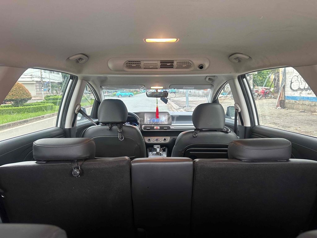 Hyundai Stargazer 2022 1.5 Đặc biệt - 41000 km. Mua bán Ô tô tại Quận 6 Tp Hồ Chí Minh được đăng bởi An mã  hình 16