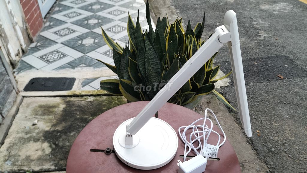 Đèn Led để Bàn leng keng. Mua bán Đèn tại Quận Bình Thạnh Tp Hồ Chí Minh được đăng bởi Tô Văn Phong hình 1