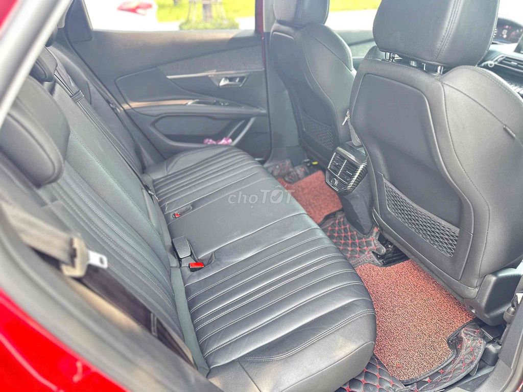 Peugeot 3008 2021 Allure - 72000 km. Mua bán Ô tô tại Quận Cầu Giấy Hà Nội được đăng bởi Xe chất Hà Nội hình 10