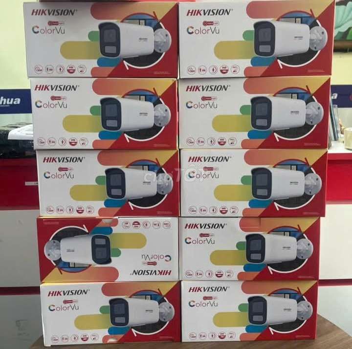 Dịch vụ lắp đặt camera chuyên nghiệp. Dịch vụ sửa chữa & bảo dưỡng điện máy tại Quận 11 Tp Hồ Chí Minh được đăng bởi Camera TL hình 1