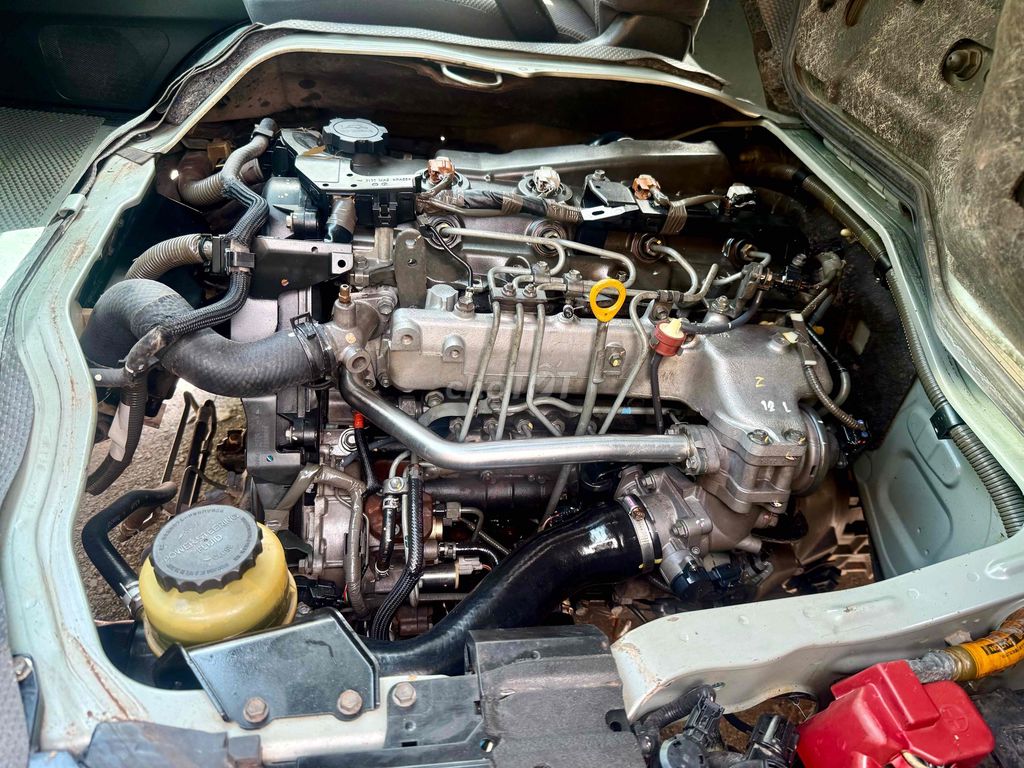 Toyota Hiace phom mới máy dầu tải VAN chạy giờ cấm. Mua bán Ô tô tại Quận 7 Tp Hồ Chí Minh được đăng bởi Chuyên mua bán xe tải VAN chạy  được giờ cấm hình 17