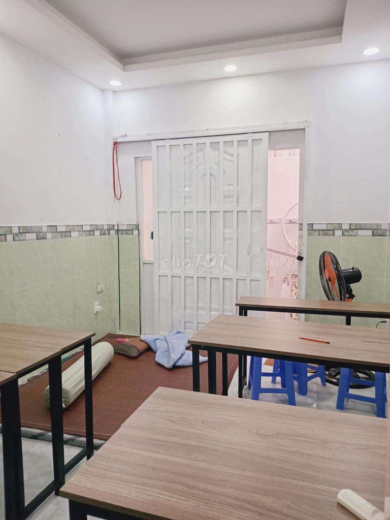 SIÊU ĐẸP TÂN PHÚ NGAY KHUÔNG VIỆT - NHÀ 2 TẦNG ĐẸP HẺM XE TẢI  62M². Mua bán nhà ở tại Quận Tân Phú Tp Hồ Chí Minh được đăng bởi Kiều Anh hình 5
