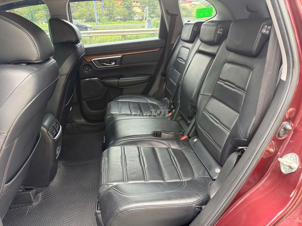 🔥HONDA CRV G 2019 🔥. Mua bán Ô tô tại Thành phố Thủ Đức Tp Hồ Chí Minh được đăng bởi Honda Oto Sài Gòn Quận 2 hình 9