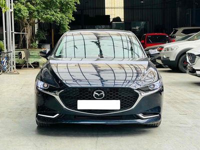 MAZDA 3 LUXURY 2021 CỰC ĐẸP. Mua bán Ô tô tại Thành phố Thủ Đức Tp Hồ Chí Minh được đăng bởi Phước An