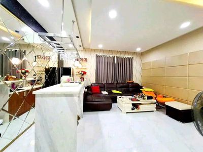 ✅Biệt thự 8x16 Khu Bình Phú Quận 6. Mua bán nhà ở tại Quận 6 Tp Hồ Chí Minh được đăng bởi Quang Minh