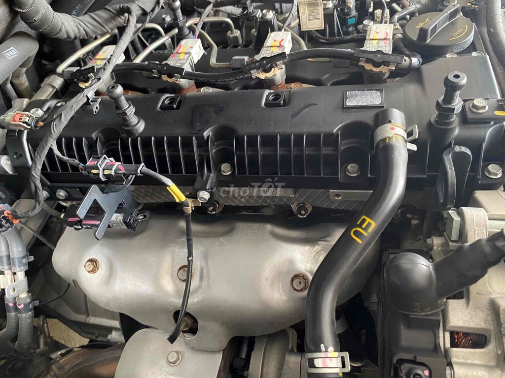 Hyundai Solati 2019 Hyundai Solati - 160000 km. Mua bán Ô tô tại Huyện Châu Thành Tây Ninh được đăng bởi Đức TN hình 11