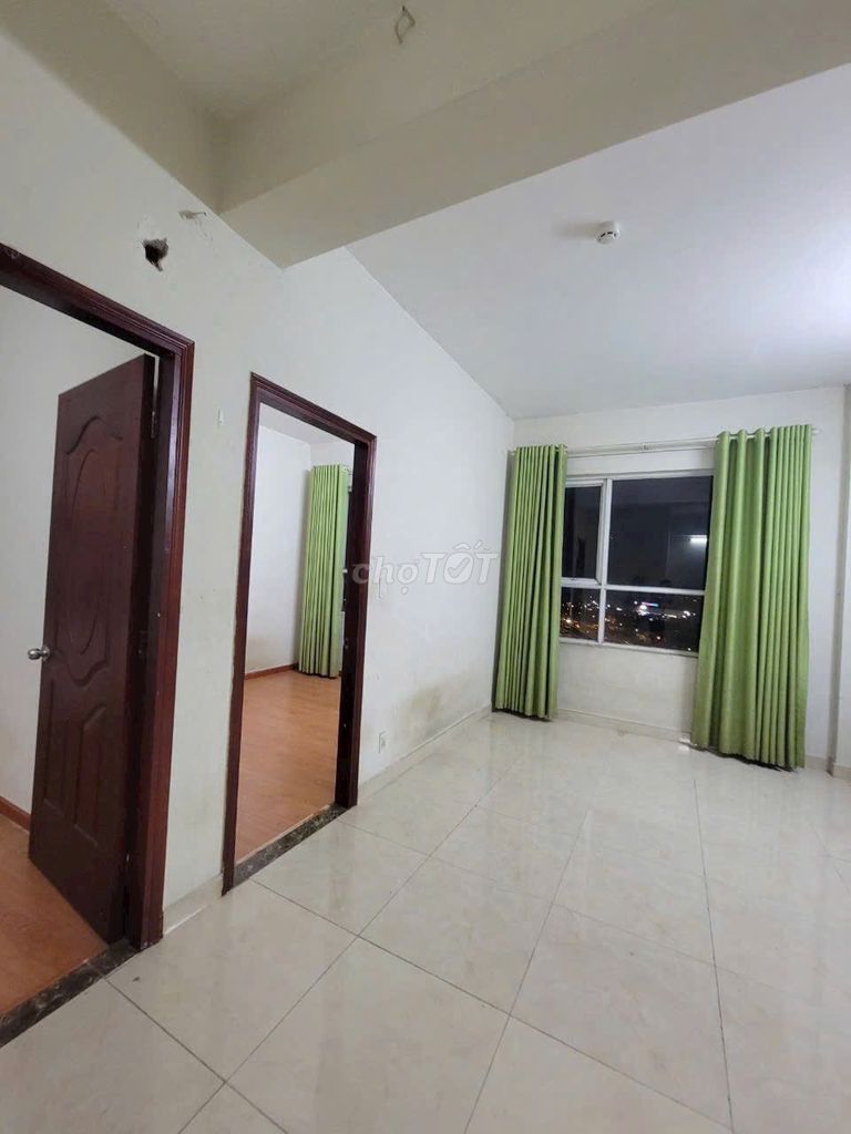 Cho thuê căn 2PN2WC Zen Tower Quận 12 giá 6,5tr