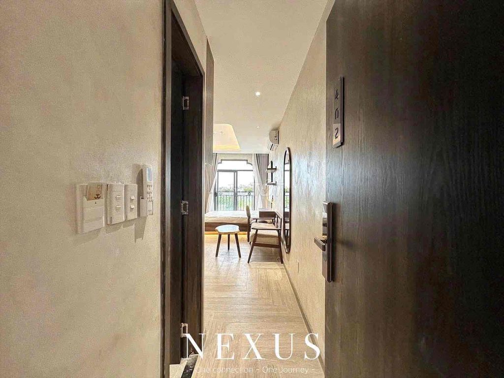 Аренда · 1 комн. · 30 м² · Quận 12, ул. Đường Đông Hưng Thuận 2