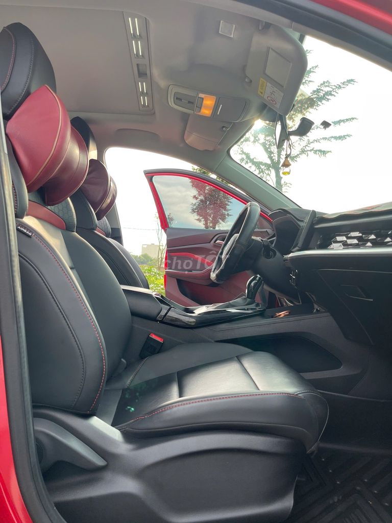 MG MG5 2022 Luxury gia đình full hãng 26000 km. Mua bán Ô tô tại Thành phố Thủ Đức Tp Hồ Chí Minh được đăng bởi THP Auto hình 13