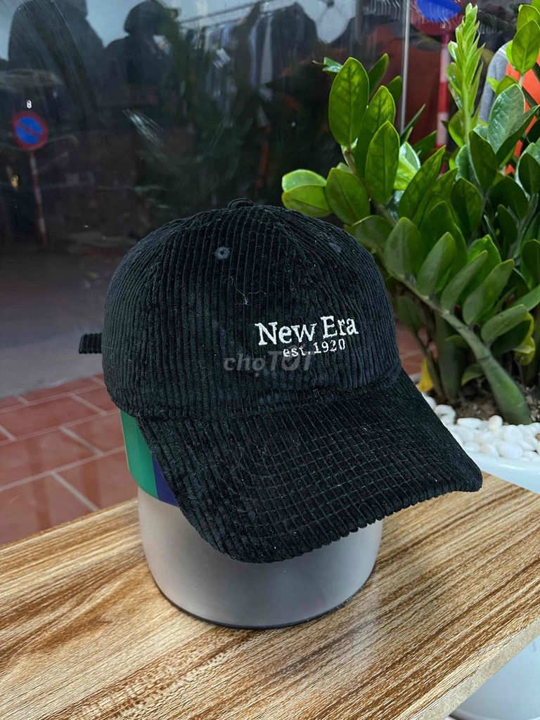 Nón New Era size Freesize