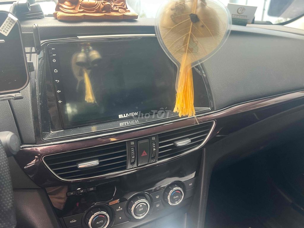 Mazda 6 2013 2.5 AT - 82000 km. Mua bán Ô tô tại Quận 7 Tp Hồ Chí Minh được đăng bởi Tuan hình 7