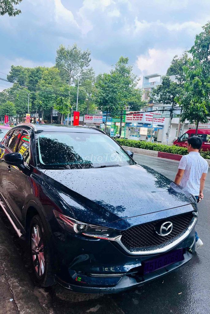 Mazda CX 5 2019 2.5 Signature Premium AWD I-Activ. Mua bán Ô tô tại Thành phố Biên Hòa Đồng Nai được đăng bởi Cao anh tuan hình 2