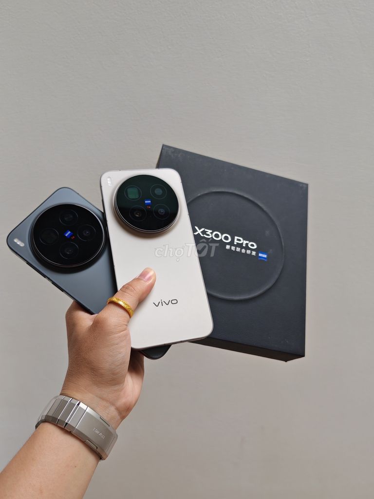 🔥 Vivo X300 Pro Nội địa 12/256 fullbox 99% - gl. Mua bán Điện thoại tại Quận Tân Phú Tp Hồ Chí Minh được đăng bởi Trọng hình 1