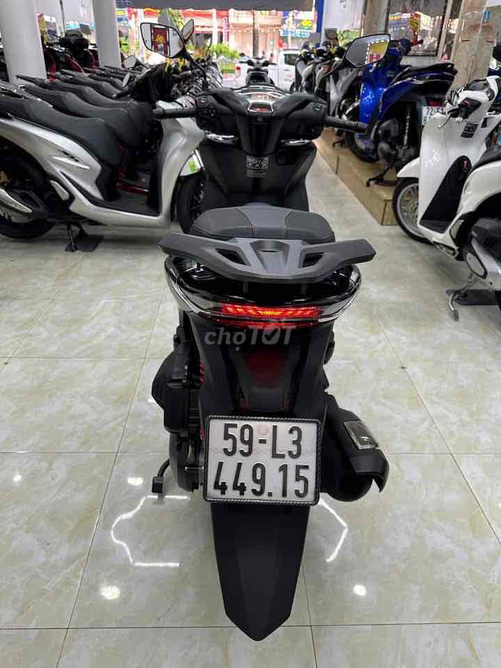 🌈SHOP Mới về SH 160 ABS đen Nhám Cực đẹp. Mua bán Xe máy tại Thành phố Vũng Tàu Bà Rịa - Vũng Tàu được đăng bởi XE MÁY BẢO THANH  TPVŨNG TÀU hình 3