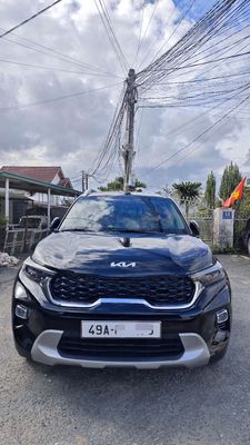 Kia Sonet Premium 2024 - odo 13.000km. Mua bán Ô tô tại Thành phố Đà Lạt Lâm Đồng được đăng bởi Minh Huy