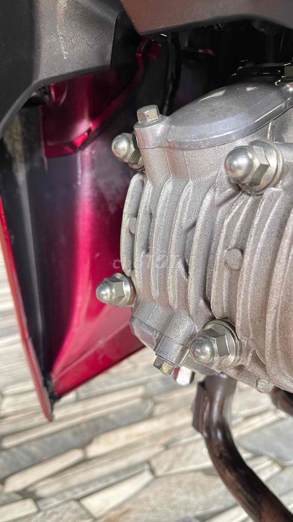 xe bán wave i thái may rin xe đẹp. Mua bán Xe máy tại Huyện Châu Thành An Giang được đăng bởi Hongocphuc hình 3