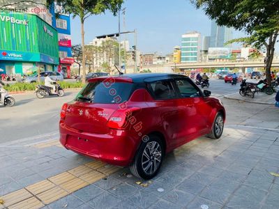 Suzuki Swift 1.2 GLX. Mua bán Ô tô tại Quận Cầu Giấy Hà Nội được đăng bởi Nguyễn Quang Huy