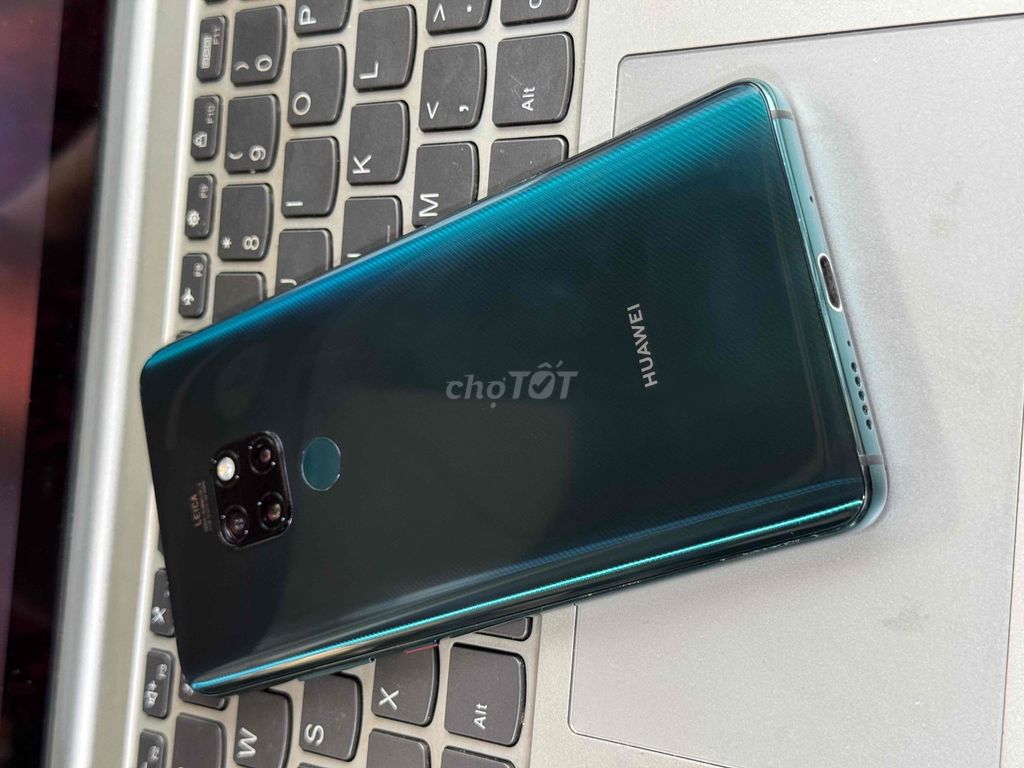 Huawei mate 20,ram 6/128gb,kirin 980