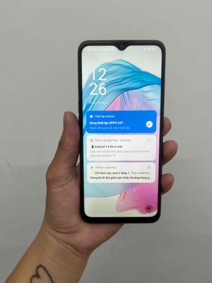 cần bán em oppo A57. Mua bán Điện thoại tại Thành phố Thủ Dầu Một Bình Dương được đăng bởi Cậu Ba