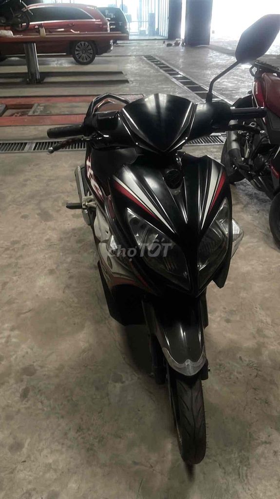 Novo LX 2011. Mua bán Xe máy tại Thành phố Biên Hòa Đồng Nai được đăng bởi Chuyên Lốp Và Phụ Kiện Xe Ô Tô hình 2