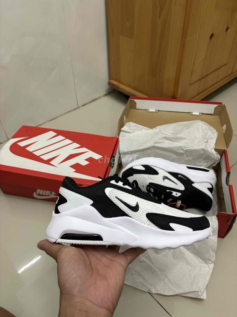 giày thể thao nike size 36.5. Mua bán Giày dép tại Huyện Trảng Bom Đồng Nai được đăng bởi tú hình 1