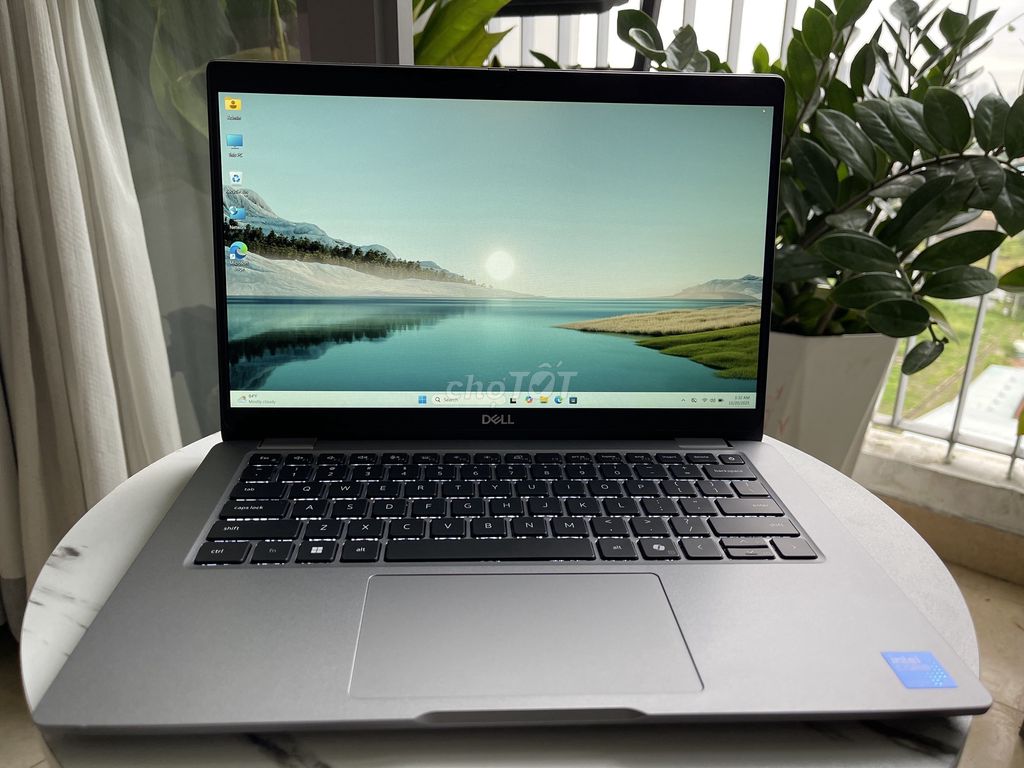 Dell Latitude 5350 Ultra5-125U 16GB 256GB BH4/2027. Mua bán Laptop tại Quận 7 Tp Hồ Chí Minh được đăng bởi Nguyen Minh Tam hình 1