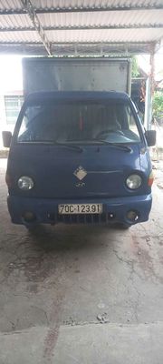 Bán Isuzu 205.. Mua bán Xe tải, xe ben tại Thành phố Tân An Long An được đăng bởi Trang hình 1