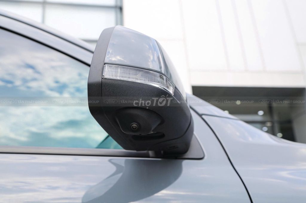 Ford Ranger 2023 Raptor 2.0L 4x4 AT. Mua bán Ô tô tại Thành phố Thủ Đức Tp Hồ Chí Minh được đăng bởi Đoan Car hình 5