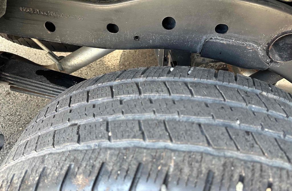 Bán Tải Triton 2017 số tự đông siêu bền tiết kiệm. Mua bán Ô tô tại Thành phố Long Khánh Đồng Nai được đăng bởi Cửa Hàng Xe Máy Thái Phong hình 10