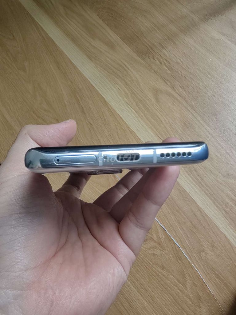 Huawei P40 Pro Trắng. Mua bán Điện thoại tại Quận Hai Bà Trưng Hà Nội được đăng bởi Minh Tú hình 1