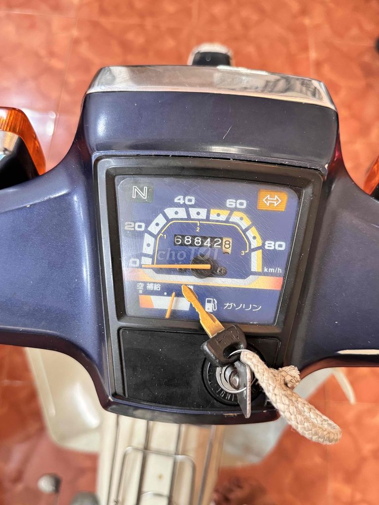 Dư bán 2 customp 82/70cc zin. Mua bán Xe máy tại Thành phố Vũng Tàu Bà Rịa - Vũng Tàu được đăng bởi Long hình 5