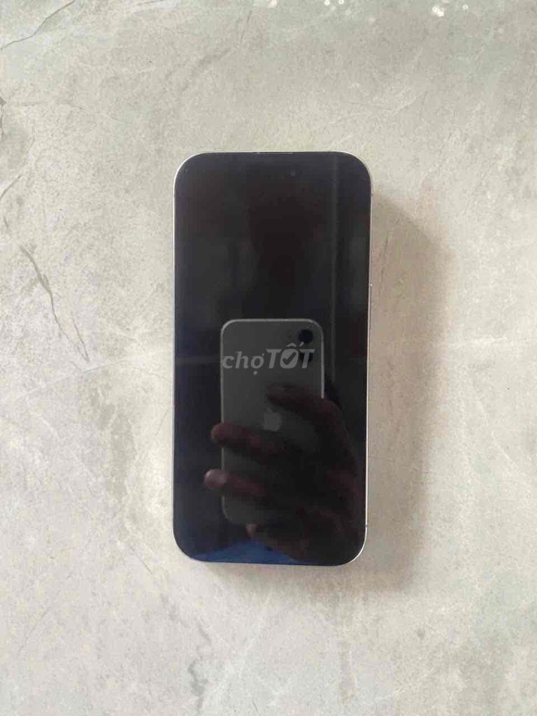 Apple iPhone 16 Pro 256GB Titan. Mua bán Điện thoại tại Huyện Châu Đức Bà Rịa - Vũng Tàu được đăng bởi Trông Trương hình 1