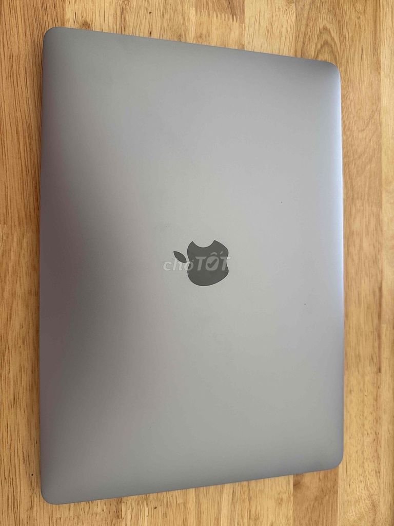Apple Macbook Air M1 8GB/256GB. Mua bán Laptop tại Thành phố Phan Rang-Tháp Chàm Ninh Thuận được đăng bởi Khanh hình 1
