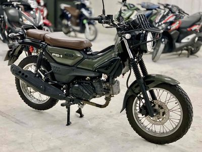 🔥 Yamaha PG-1 2024 cực hiếm – chính chủ siêu đẹp 🔥. Mua bán Xe máy tại Thành phố Thủ Đức Tp Hồ Chí Minh được đăng bởi iMotorbike Khương Phan