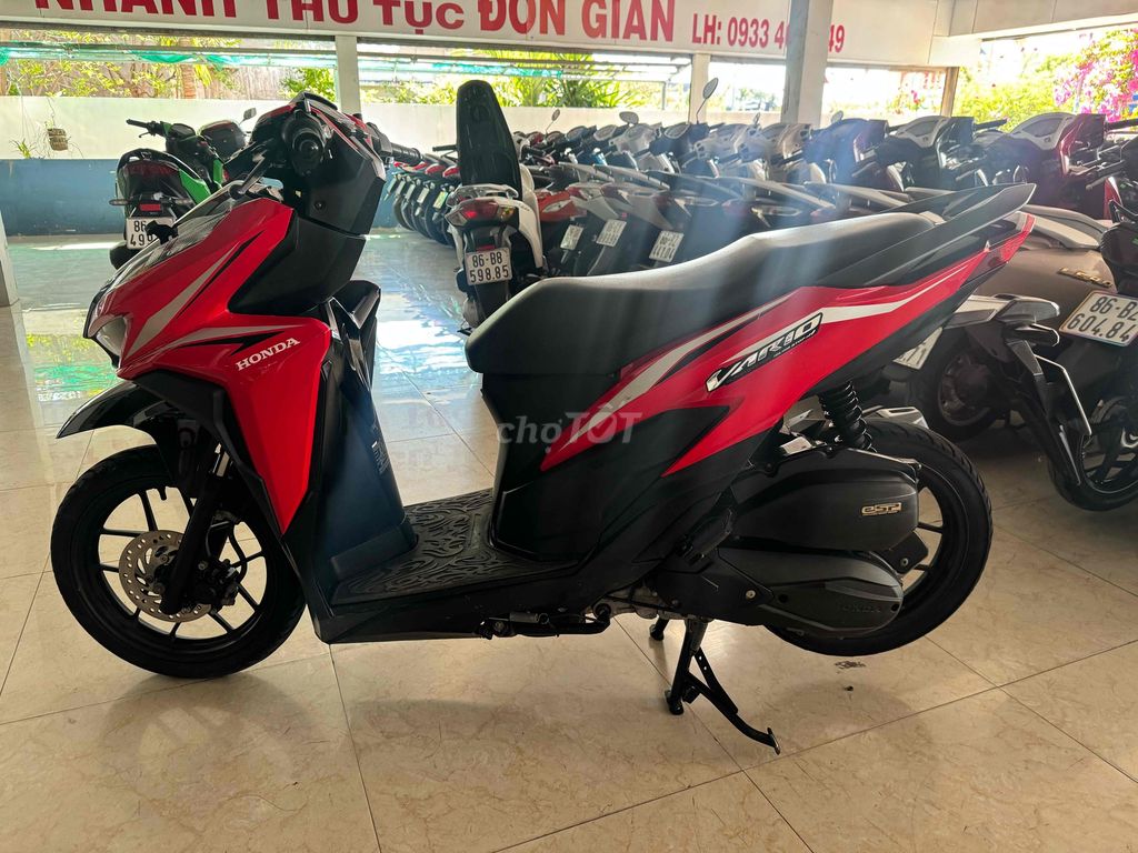 varrio 125. Mua bán Xe máy tại Huyện Hàm Thuận Nam Bình Thuận được đăng bởi Toàn hình 4