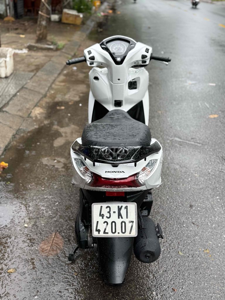 Lead 2019 Smartkey b.số 43 Góp trả tước 6triệu. Mua bán Xe máy tại Quận Liên Chiểu Đà Nẵng được đăng bởi Hòa Xe Máy Cũ hình 6