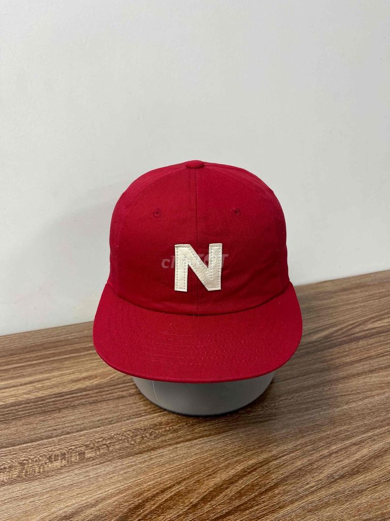 Nón New Balance cũ size fressize Giá: 220k. Mua bán Phụ kiện thời trang khác tại Quận Đống Đa Hà Nội được đăng bởi Chất Secondhand hình 1