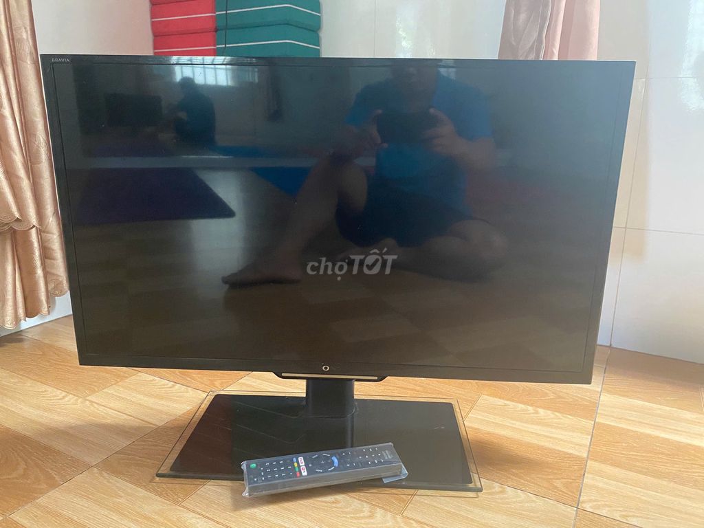 Tivi Sony 32 inch Đen WiFi. Mua bán Tivi, Âm thanh tại Thành phố Thủ Đức Tp Hồ Chí Minh được đăng bởi mr Dang hình 1